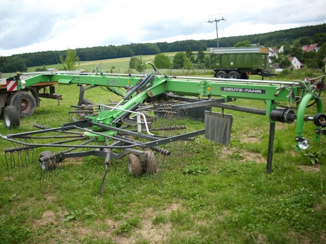 SwatMaster 6952 Vario