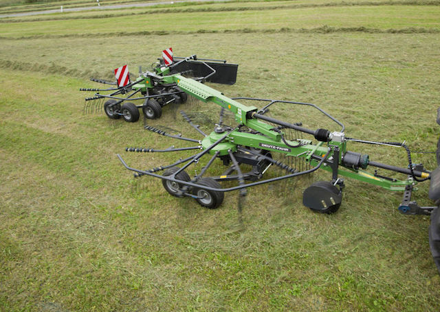 SwatMaster 7132 Vario