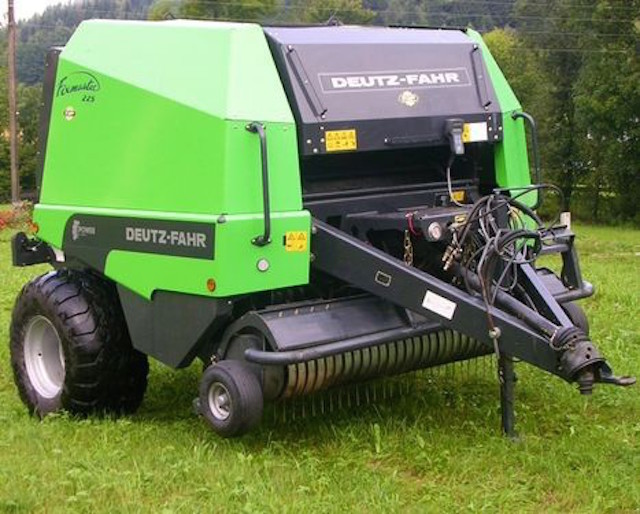 FixMaster 225 OptiFeed