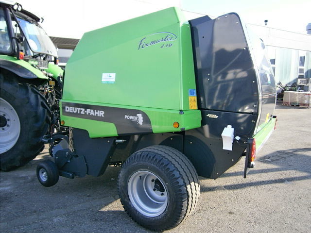 FixMaster 230 OptiFeed