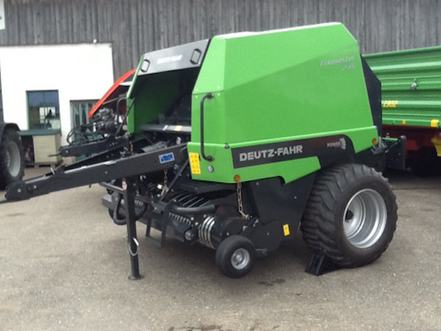 FixMaster 235 OptiCut 14 - 23