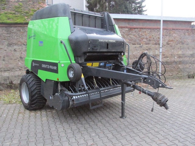 VariMaster 560 OptiCut 14 - 23