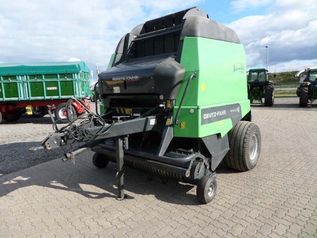 VariMaster 590 OptiCut 14 - 23