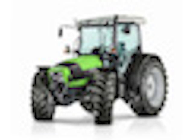 Agrofarm 410