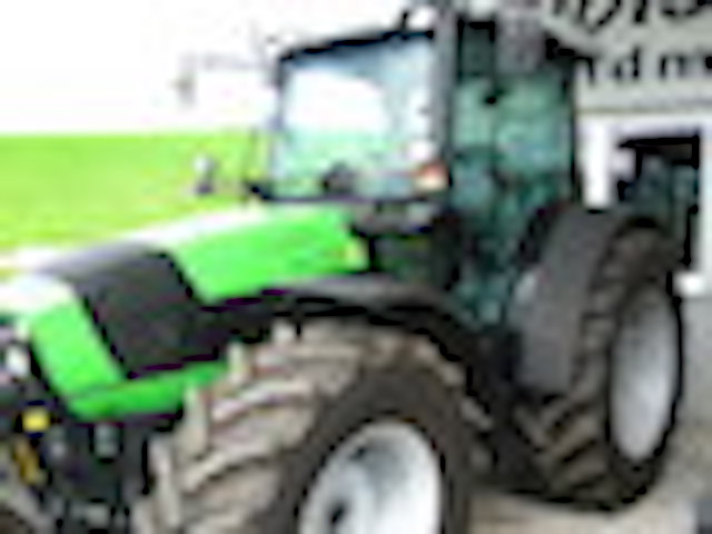 Agrofarm 420 TTV