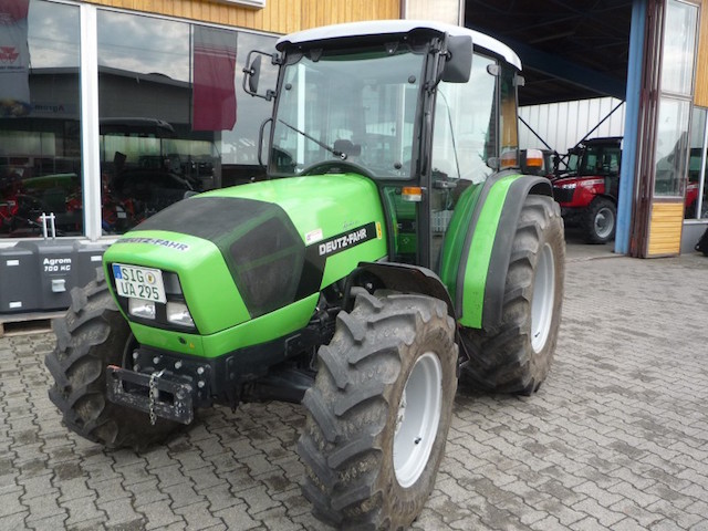 Agrolux 310