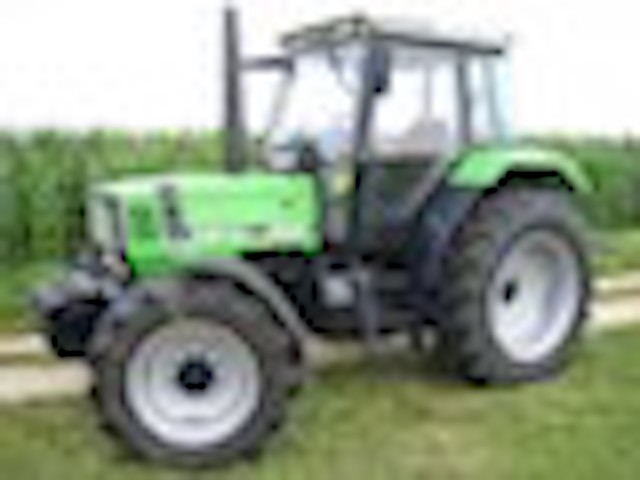 AgroStar 4.61
