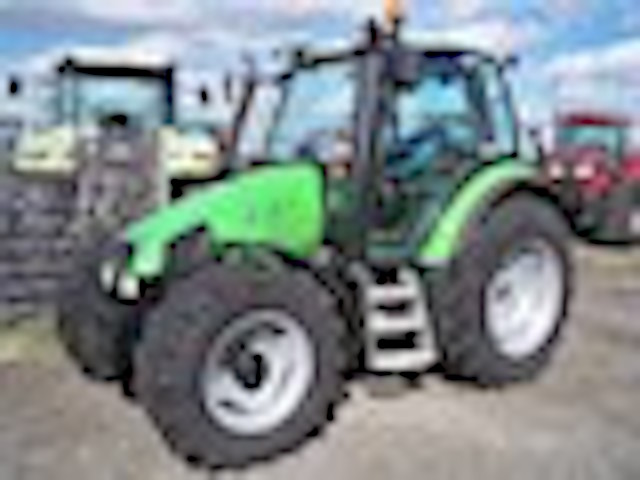 Agrotron 100 MK3