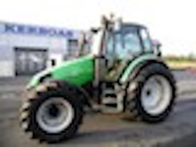 Agrotron 105 MK2