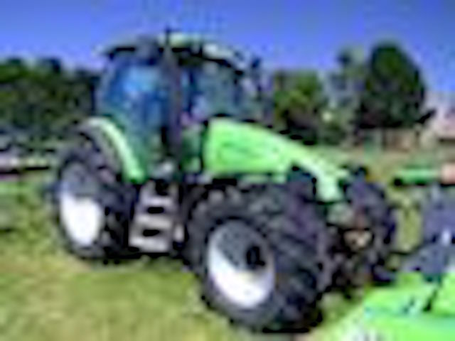 Agrotron 105 MK3