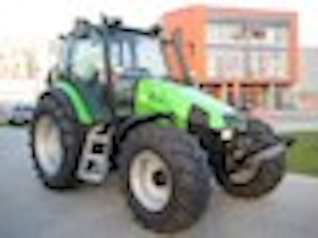 Agrotron 106 MK2