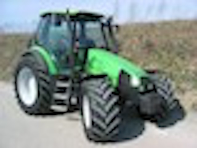 Agrotron 106 MK3