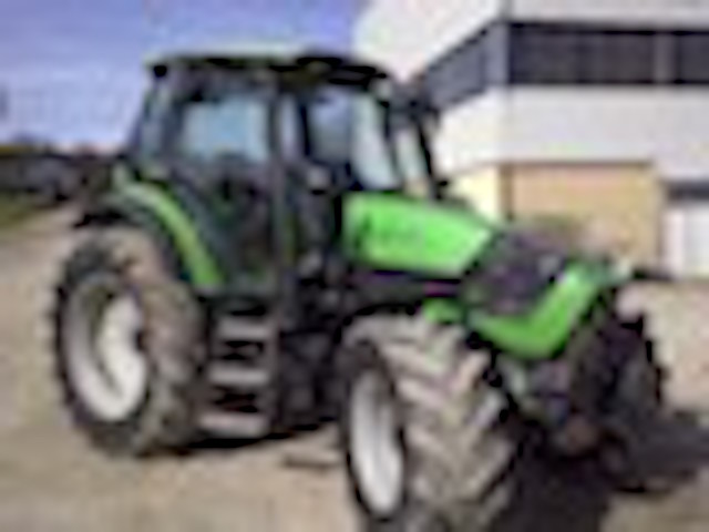 Agrotron 108