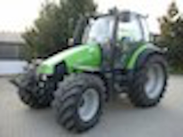 Agrotron 110 MK2