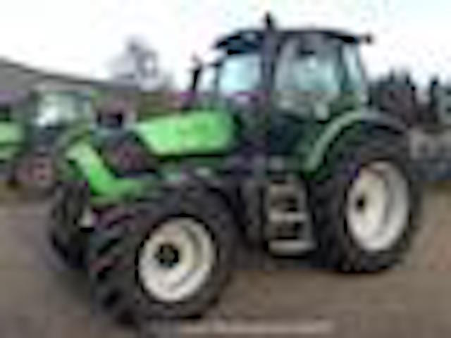 Agrotron 120