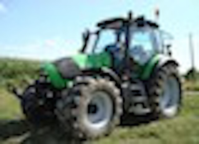 Agrotron 130 7L