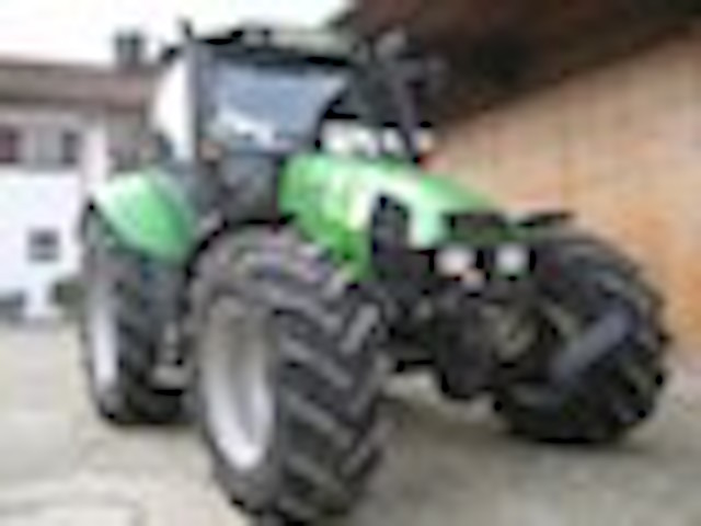 Agrotron 135 MK3