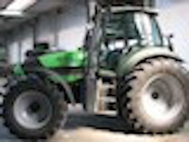 Agrotron 150.7