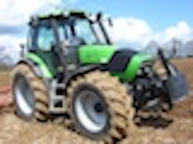 Agrotron 150