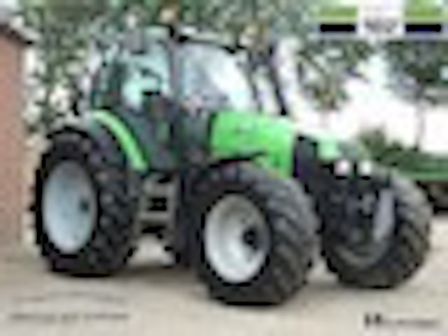 Agrotron 165 MK3