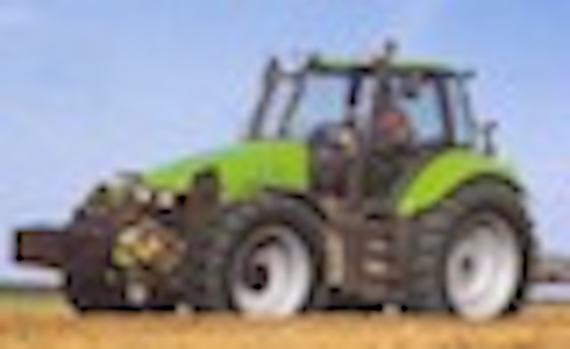 Agrotron 175 MK2
