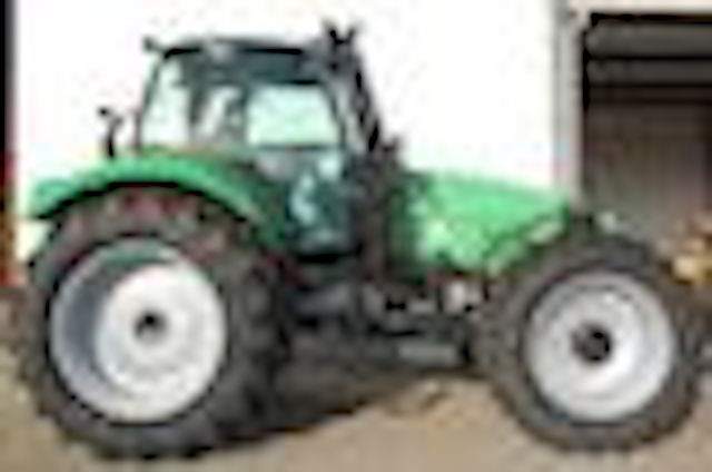Agrotron 175 MK3