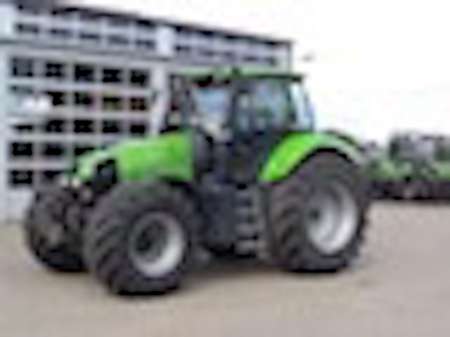 Agrotron 200 MK3