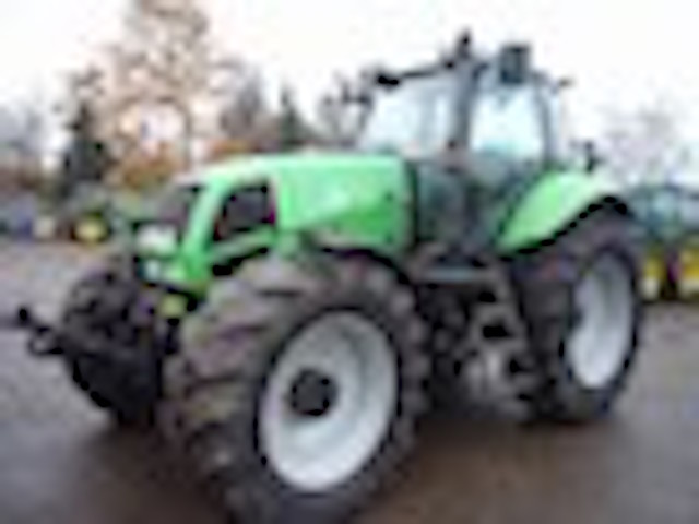 Agrotron 230 MK2