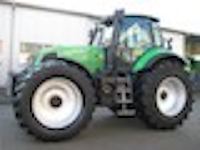Agrotron 230 MK3