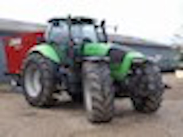 Agrotron 235