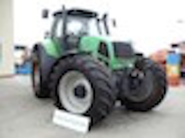 Agrotron 260 MK3
