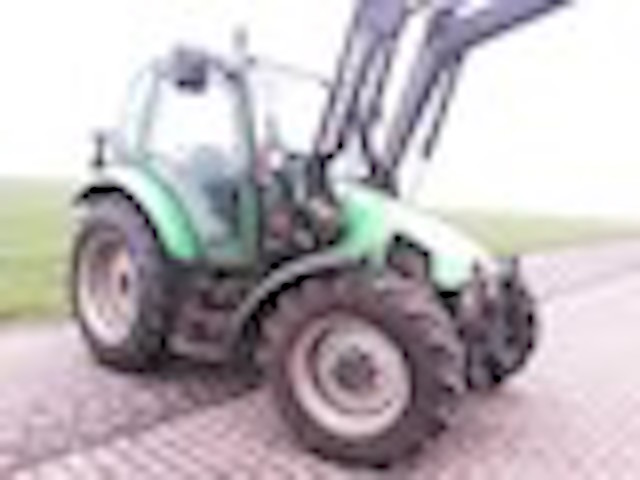 Agrotron 4.70