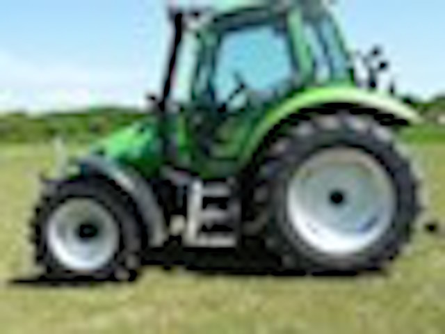 Agrotron 4.80