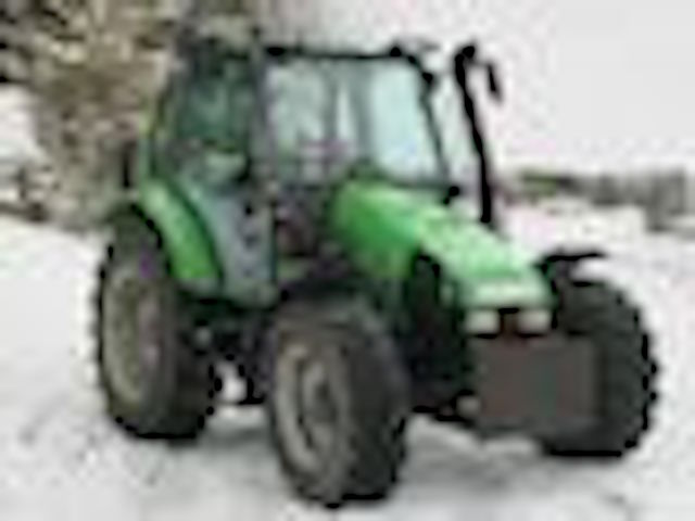 Agrotron 4.85