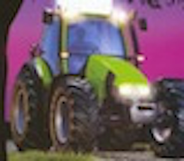 Agrotron 4.90