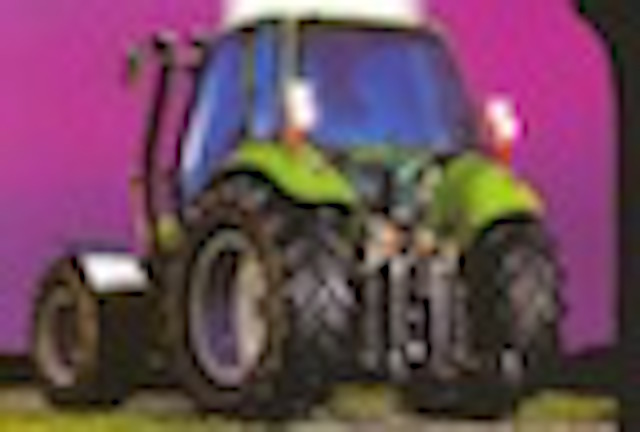 Agrotron 4.95