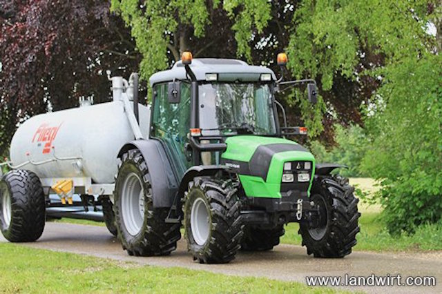 Agrotron 5090.4D Ecoline