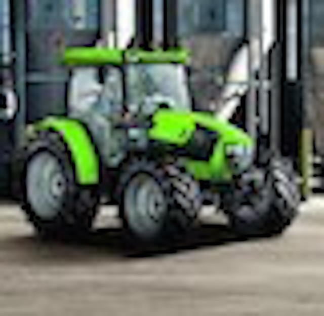 Agrotron 5090C