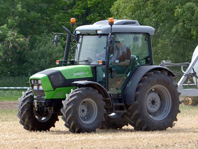 Agrotron 5090D Ecoline