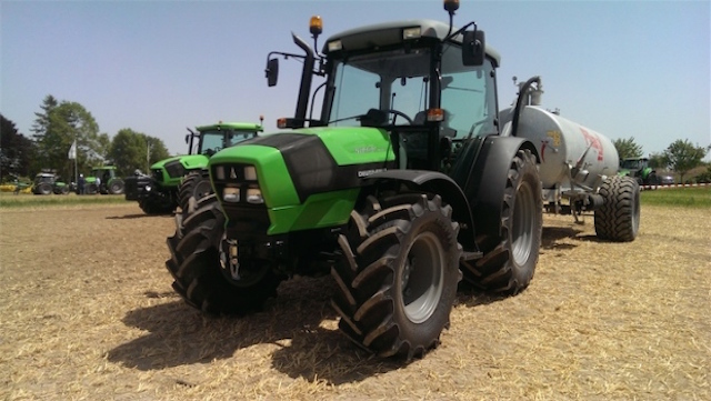 Agrotron 5090D