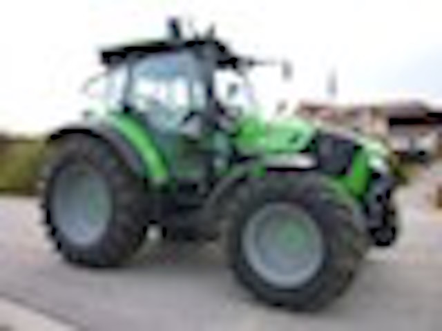 Agrotron 5100