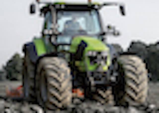 Agrotron 5110 TTV