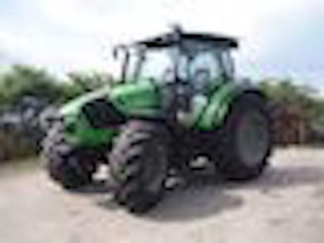 Agrotron 5110