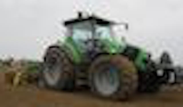 Agrotron 5120
