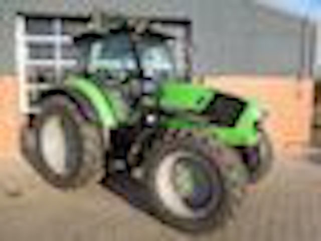 Agrotron 5130 TTV