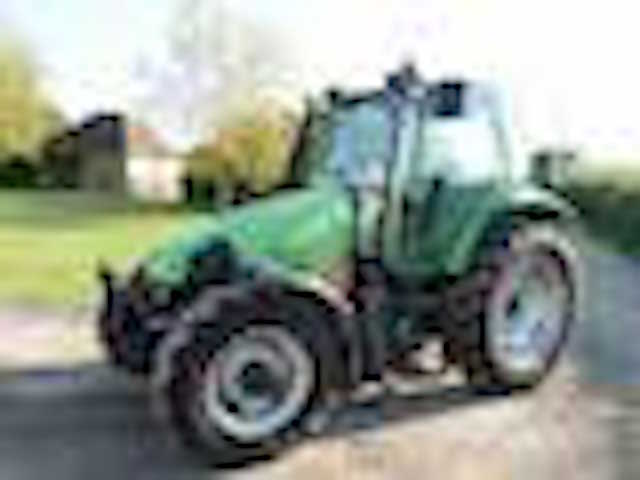 Agrotron 6.00