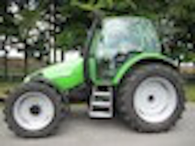 Agrotron 6.01