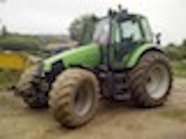 Agrotron 6.20