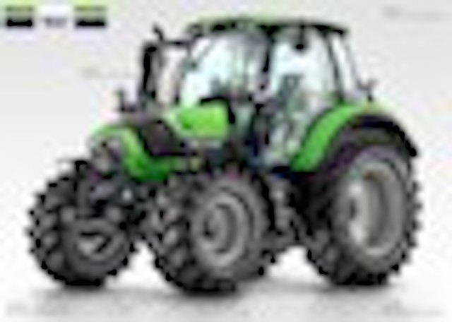 Agrotron 6120.4
