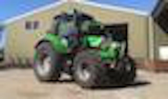 Agrotron 6130.4